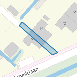 Perceel AMR03-C-7501