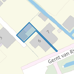 Perceel AMR03-C-7508