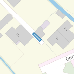 Perceel AMR03-C-7509