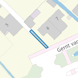 Perceel AMR03-C-7510