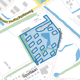 Perceel AMR03-C-7522