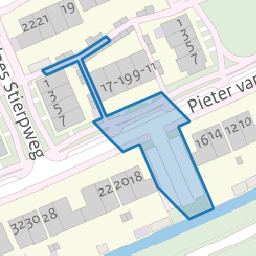 Perceel AMR03-C-7540