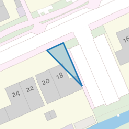 Perceel AMR03-C-7542