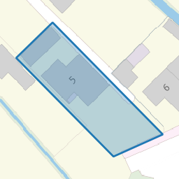 Perceel AMR03-C-7553