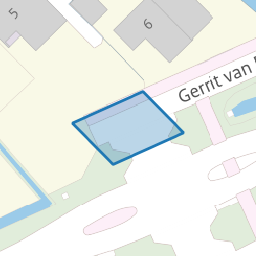 Perceel AMR03-C-7554