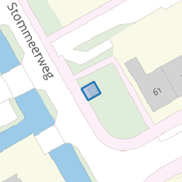 Perceel AMR03-C-7562