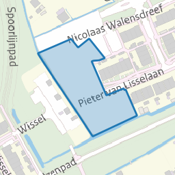 Perceel AMR03-C-7587