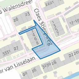 Perceel AMR03-C-7595