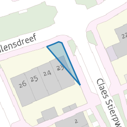 Perceel AMR03-C-7600