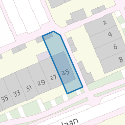 Perceel AMR03-C-7614