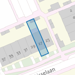 Perceel AMR03-C-7620