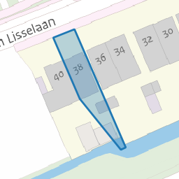 Perceel AMR03-C-7623