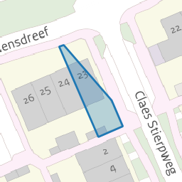 Perceel AMR03-C-7633