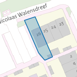 Perceel AMR03-C-7634