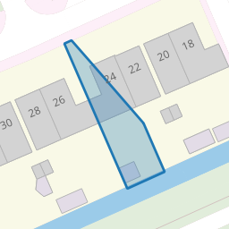 Perceel AMR03-C-7640