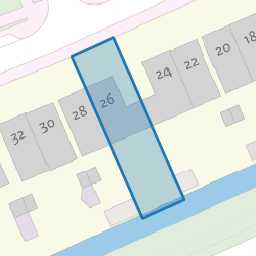 Perceel AMR03-C-7645