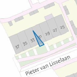 Perceel AMR03-C-7661