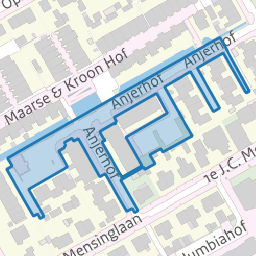 Perceel AMR03-C-7668