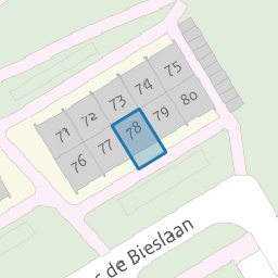 Perceel AMR03-C-7687