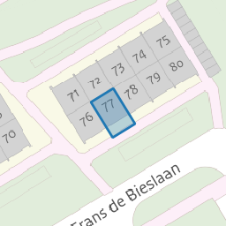 Perceel AMR03-C-7688