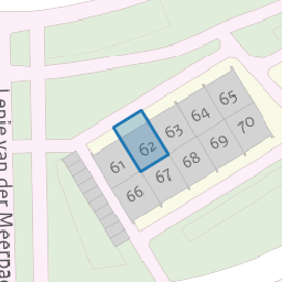 Perceel AMR03-C-7693