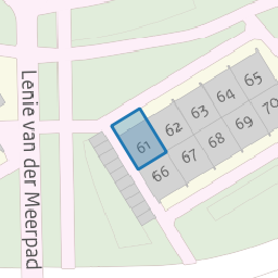 Perceel AMR03-C-7694