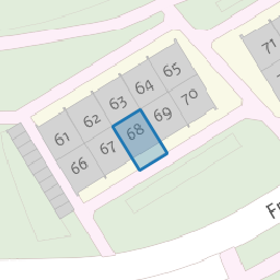 Perceel AMR03-C-7697