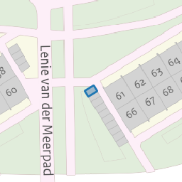 Perceel AMR03-C-7700