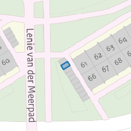 Perceel AMR03-C-7701