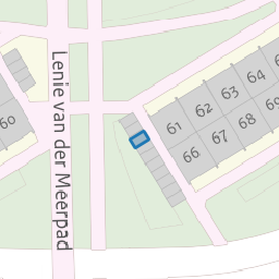 Perceel AMR03-C-7702