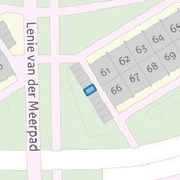 Perceel AMR03-C-7704