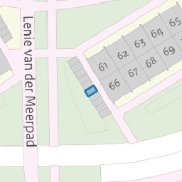 Perceel AMR03-C-7705