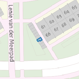 Perceel AMR03-C-7706