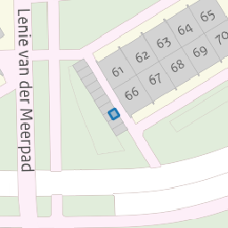 Perceel AMR03-C-7707