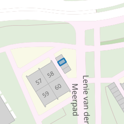 Perceel AMR03-C-7711