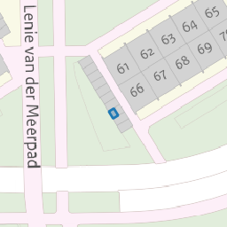 Perceel AMR03-C-7720