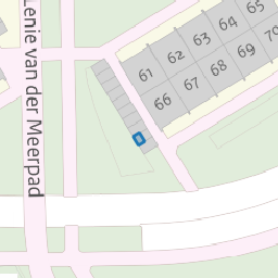 Perceel AMR03-C-7721