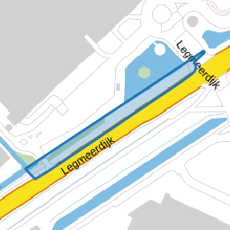 Perceel AMR03-C-7731