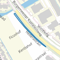 Perceel AMR03-C-7740