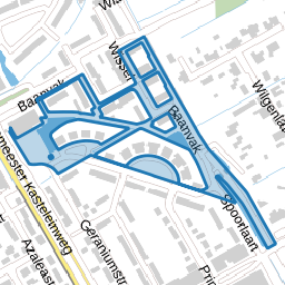 Perceel AMR03-C-7742