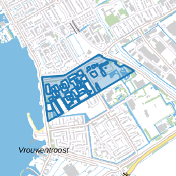 Perceel AMR03-C-7772