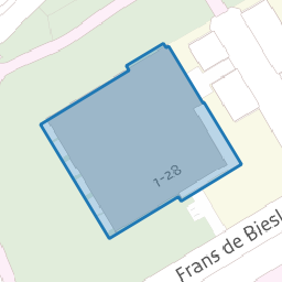 Perceel AMR03-C-7773