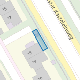 Perceel AMR03-C-7811