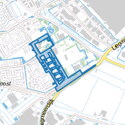 Perceel AMR03-C-7880