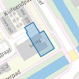 Perceel AMR03-C-7892