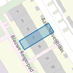 Perceel AMR03-C-7921