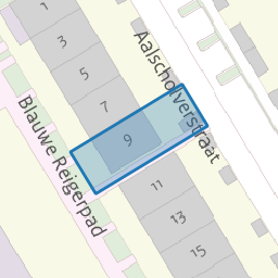 Perceel AMR03-C-7922