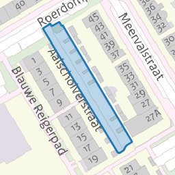 Perceel AMR03-C-7923