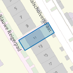 Perceel AMR03-C-7924