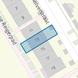 Perceel AMR03-C-7925